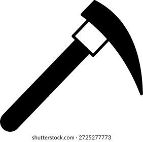 Hammer-Symbol für Ihr Projekt auswählen