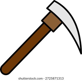 Hammer-Symbol für Ihr Projekt auswählen
