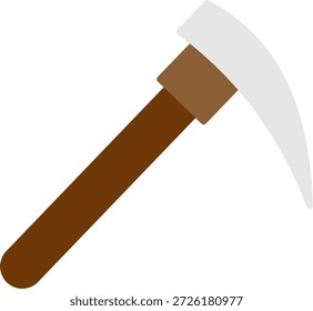Hammer-Symbol für Ihr Projekt auswählen