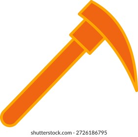 Hammer-Symbol für Ihr Projekt auswählen