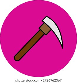 Hammer-Symbol für Ihr Projekt auswählen