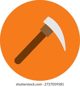 Hammer-Symbol für Ihr Projekt auswählen
