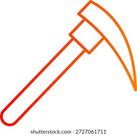 Hammer-Symbol für Ihr Projekt auswählen