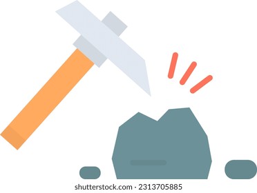 Pick icon vector image. Suitable for mobile application web application and print media.