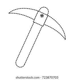 pick mine tool icon