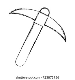 pick mine tool icon