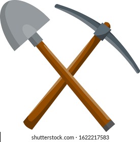 24,623 Pickaxe Images, Stock Photos & Vectors | Shutterstock