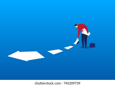 Pick up the success of the label