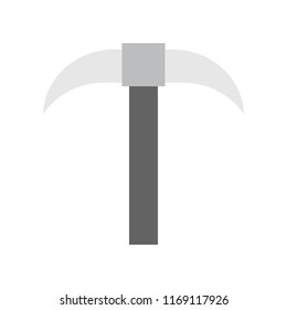 pickaxe, Halloween related icon