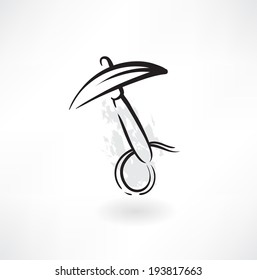 Pickaxe icon