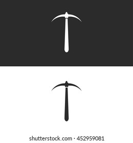 pickaxe icon