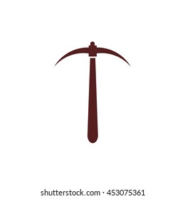 pickaxe icon