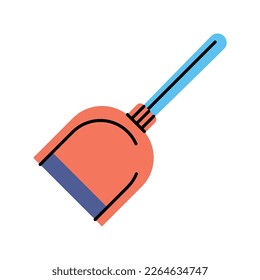 picker house keeping tool icon
