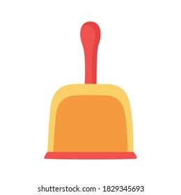 picker tool clean flat style icon vector illustration design
