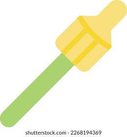 picker Vector illustration on a transparent background. Premium quality symmbols. Line Color vector icons for concept and graphic design.