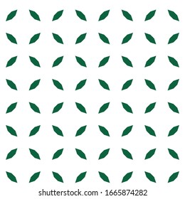 Pickets ornament. Geometric backdrop. Hexagonal shapes wallpaper. Hexagons background. Polygons motif. Digital paper, textile print, web design, abstract. Seamless pattern. Vector.