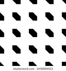 Pickets seamless pattern. Folk ornament. Ethnic ornate. Geometric image. Tribal wallpaper. Geometrical background. Retro motif. Hexagons backdrop. Ethnical textile print. Abstract illustration. Vector