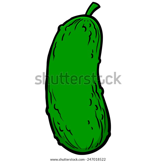 Pickle Icon Stock Vector Royalty Free 247018522 Pickle Icon Stock Vector Royalty Free 247018522