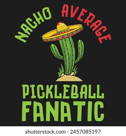 Pickleball gift design
Master the art of Pickleball with this trendy design that combines style and functionality, perfect for your active lifestyle. Stand out on the court with this unique apparel.