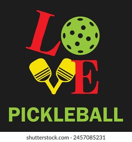 Pickleball gift design
Master the art of Pickleball with this trendy design that combines style and functionality, perfect for your active lifestyle. Stand out on the court with this unique apparel.