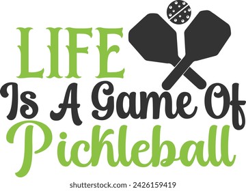 Pickleball Legend pickleball player pickleball season