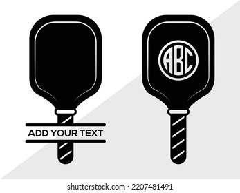 Ilustración de vectores imprimibles con monograma de baloncesto SVG