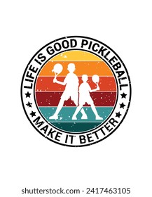 Pickleball T Shirt Design Best T Shirt Design Pickleball Shirt