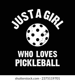 pickleball t shirt designs vector