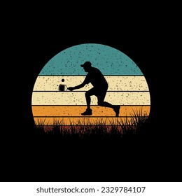 Pickleball tshirt design best pickleball t-shirt design paddle vector tshirt graphic design template artwork