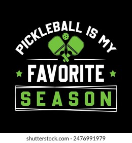 Pickleball T-shirt Design, Funny Pickleball vector t-shirt design, Funny Vintage Pickleball t shirt Design, Pickleball Lover T-shirt,