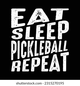 Pickleball t-shirt design vector print template. Best Pickleball t-shirt design Pickle ball Retro Vintage Sports Pickleball T-shirt pickleball court SVG t shirt, Pickle ball Design print vector. svg