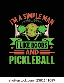 pickleball t-shirt design, women, champion, team, retro, racket, game,