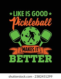 pickleball t-shirt design, women, champion, team, retro, racket, game,