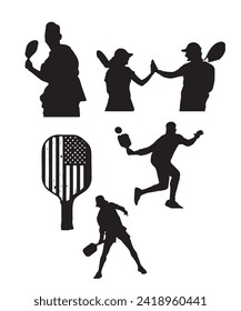 pickleball, typography t-shirt, pickleball vector, pickleball court, t-shirt design