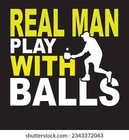 pickleball vector , Pickleball t-shirt design, Pickleball T-shirt Design Graphic Template