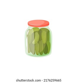 663 Cartoon pickle slice Images, Stock Photos & Vectors | Shutterstock