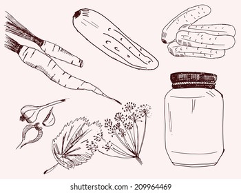 pickles