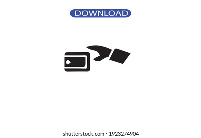 Icono de bolsillo o logotipo de alta resolución
