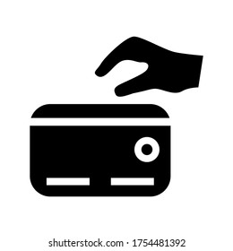 pickpocket icon or logo isolated sign symbol vector illustration - high quality black style vector icons
