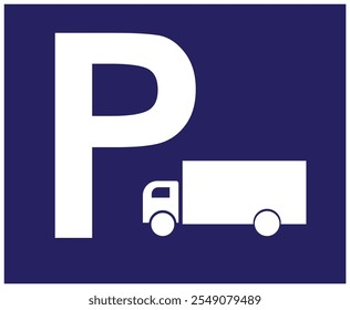 
Carro de recolha e entrega e caminhão de entrega