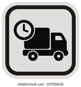 pickup and hour, frame