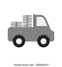 Pickup Truck