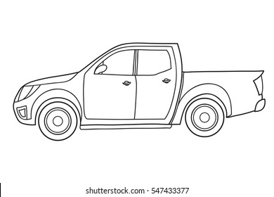 1,373 Pickup truck roof Images, Stock Photos & Vectors | Shutterstock