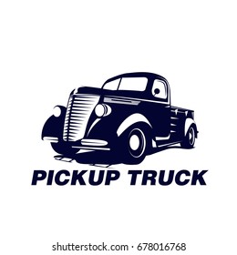 pickup vector