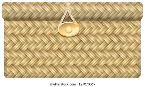 Picnic basket