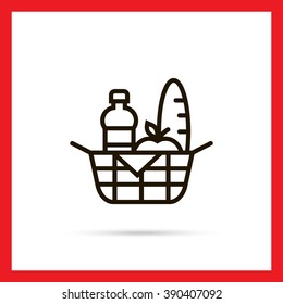 Picnic basket