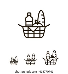 Picnic basket