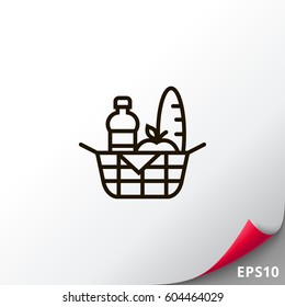 Picnic basket