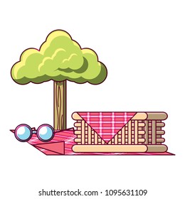 picnic basket design
