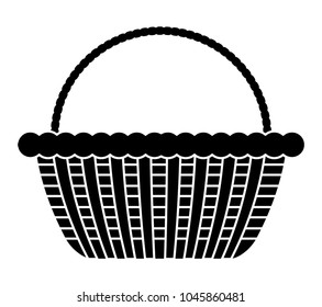 picnic basket icon